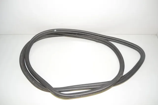 Tailgate Rubber Seal