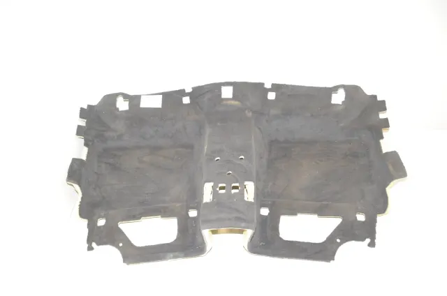 Interior Mat