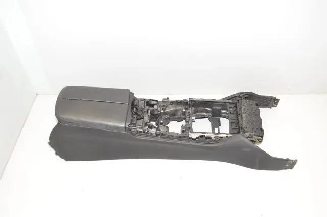 Center Console