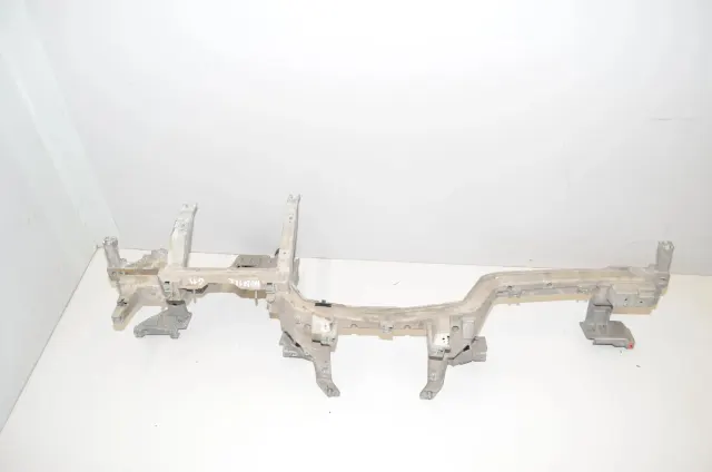 Dashboard Frame