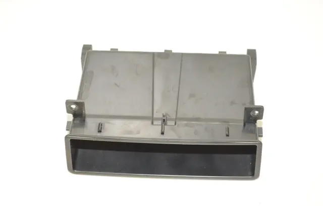 Glove Compartment