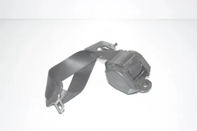Rear Right Seatbelt