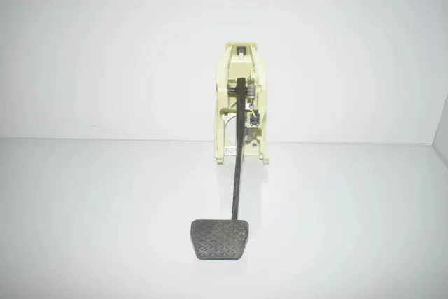 Brake Pedal