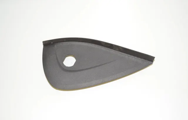 Dashboard Side Trim