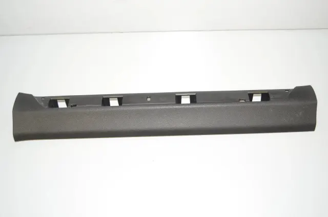 Front Right Interior Step Trim