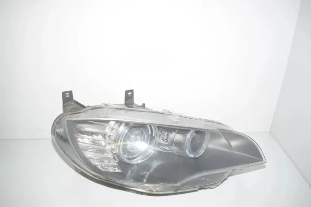 Front Right Headlight