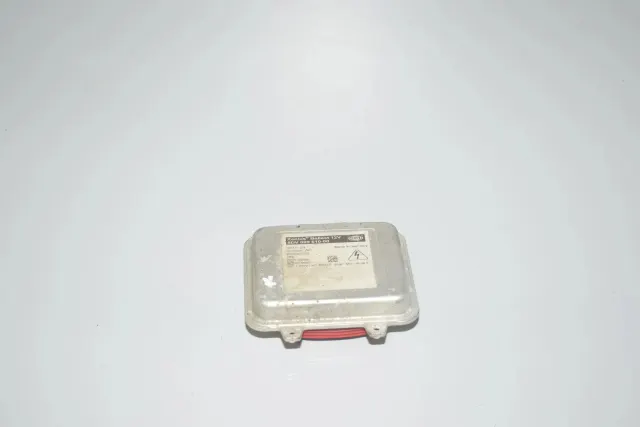Front Left Headlight Xenon Module