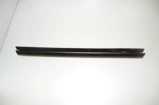 Rear Right Door Window Strip