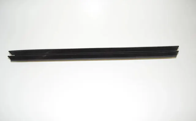 Rear Left Door Window Strip