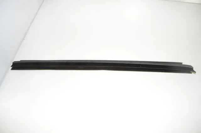 Front Left Door Window Strip
