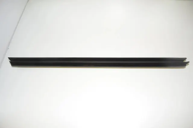 Front Right Door Window Molding