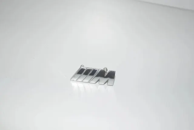 Car Manufacturer Badge Emblem