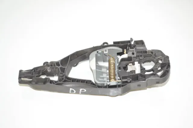 Front Right Door Interior Handle Frame