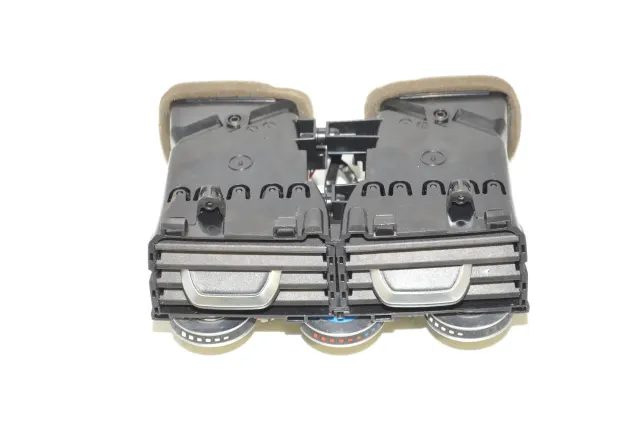 Center Console Air Vent