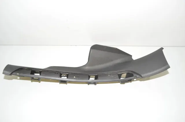 Rear Left Interior Step Trim