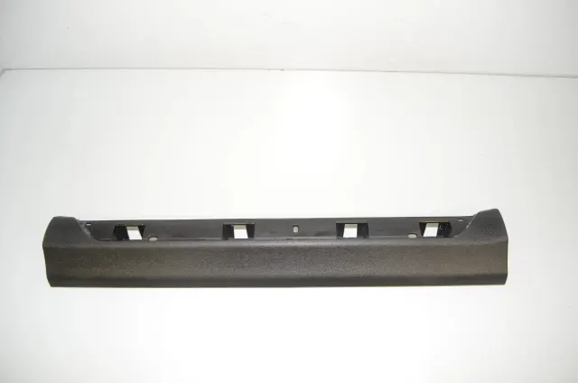 Front Left Interior Step Trim