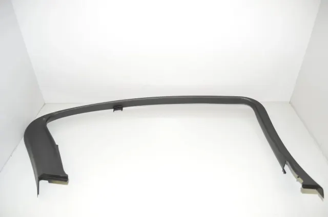 Rear Left Door Panel Trim