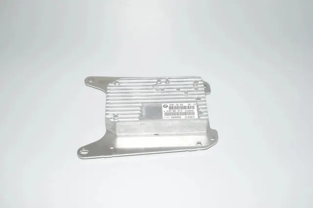 ICM Control Unit