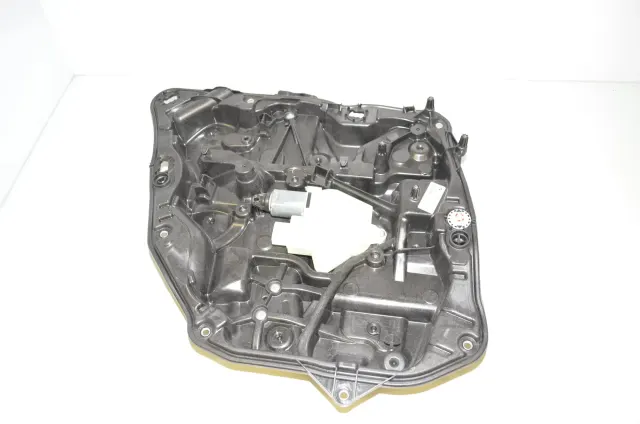 Rear Left Door Window Regulator