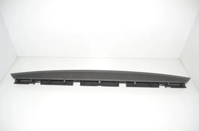Rear Parcel Shelf Grill