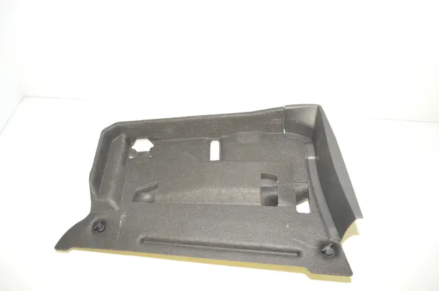 Dashboard Lower Trim