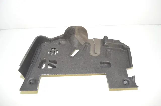 Dashboard Lower Trim