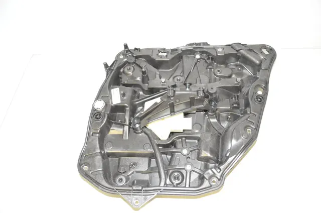 Rear Right Door Window Regulator