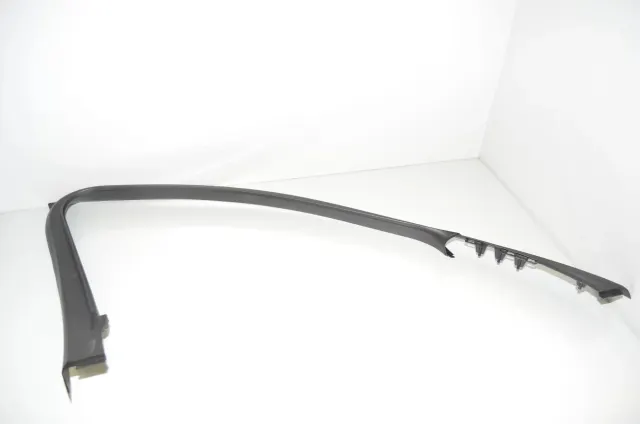 Front Left Door Panel