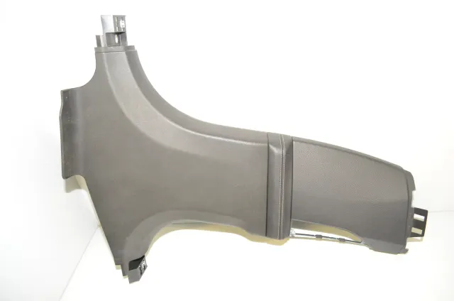 Right Side B Pillar Trim