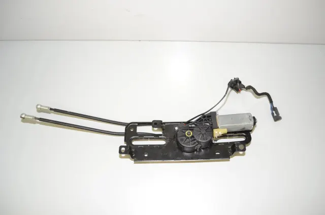 Other Control Units