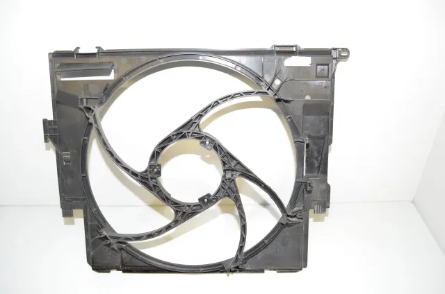 Other Engine Compartment Parts