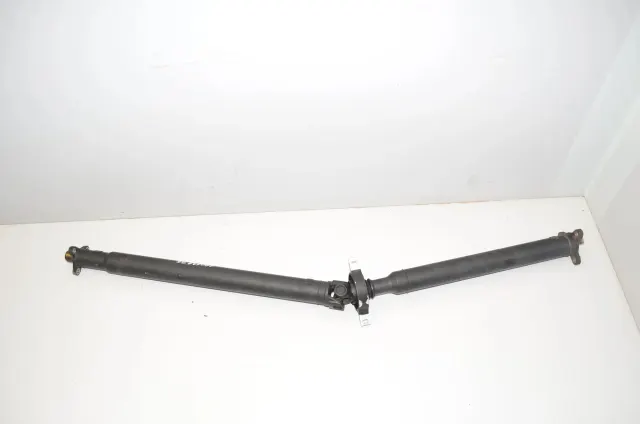 Propshaft Cardan