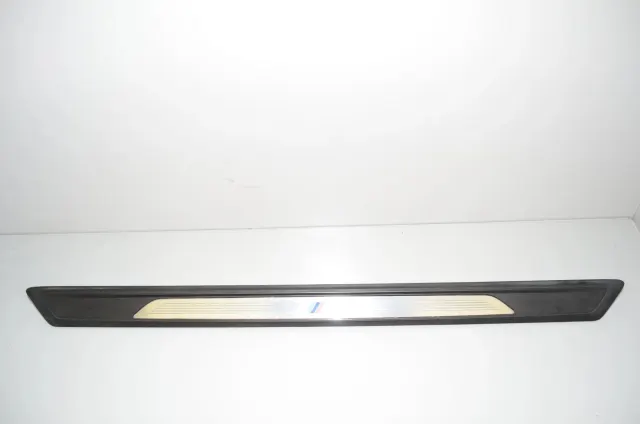 Front Left Sill Trim