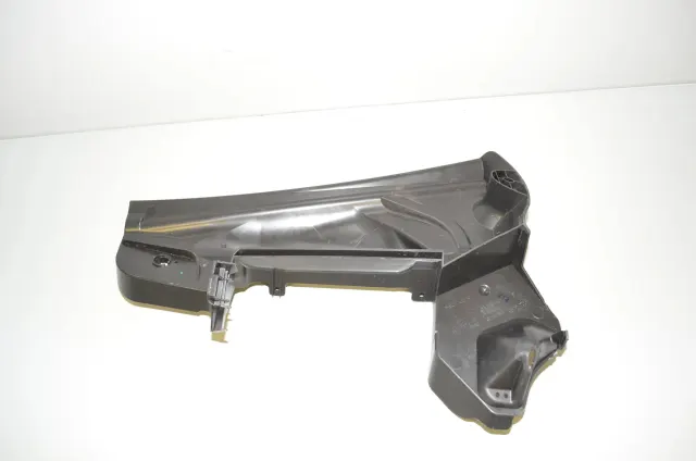 Other Engine Compartment Parts