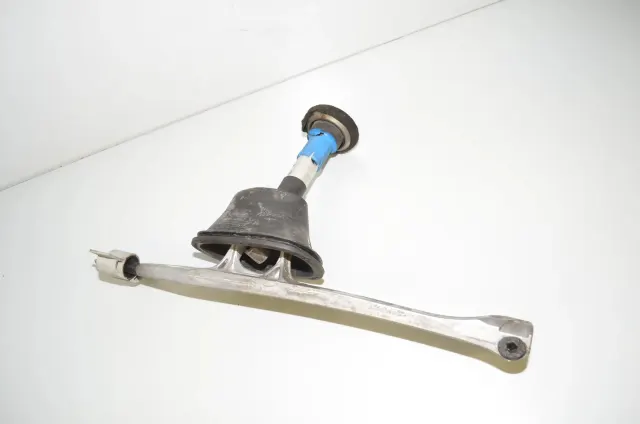 Gear Shifting Mechanism