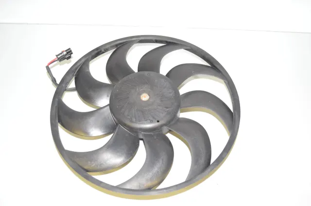 A/C Air Condition Fan