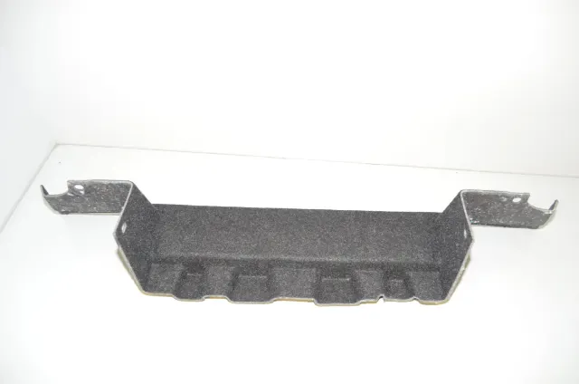 Other Boot Trunk Parts
