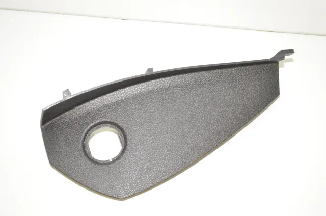 Dashboard Side Trim