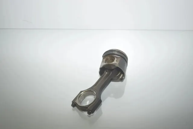 Piston