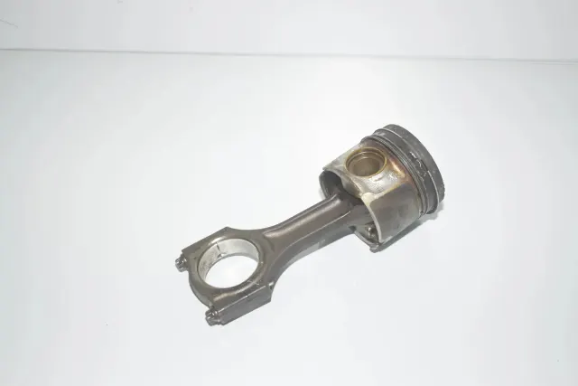 Piston
