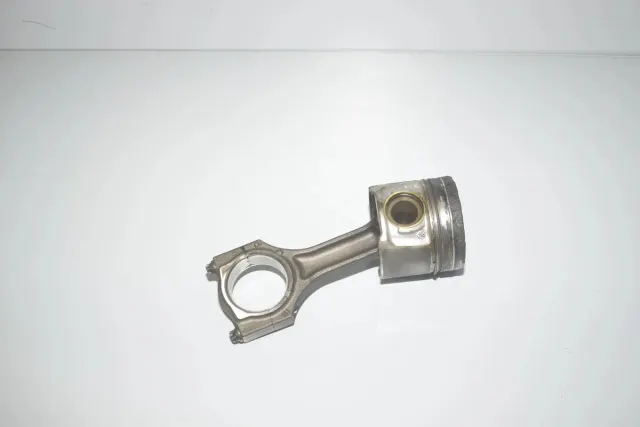 Piston