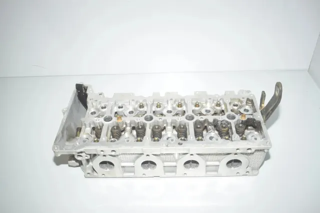 Cylinder Head Housing