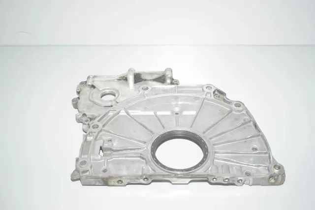 Other Engine Compartment Parts