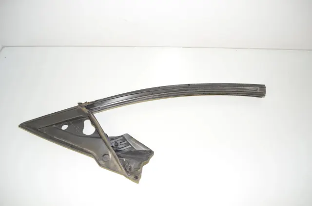 Front Left Door Seal Rubber