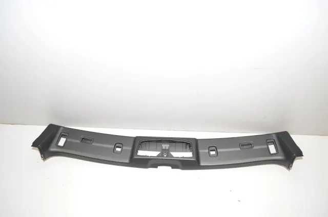 Front Windshield Trim
