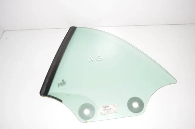 Rear Left Quarter Window