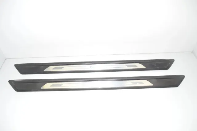 Door Sill Trim Kit