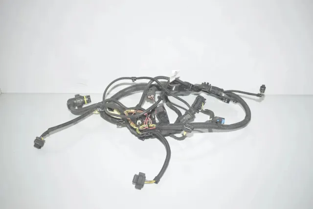 Cable Harness