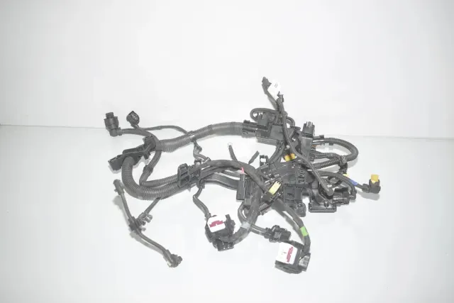 Cable Harness