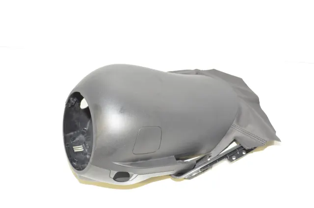Steering Mechanism Trim